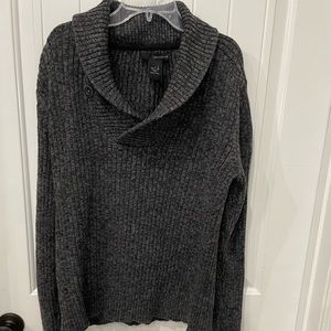 Calvin Klein Jeans Brand Sweater - Size Medium - like New!